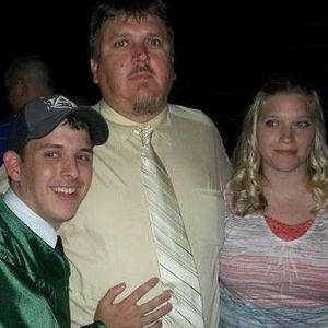 Meet your Posher, John